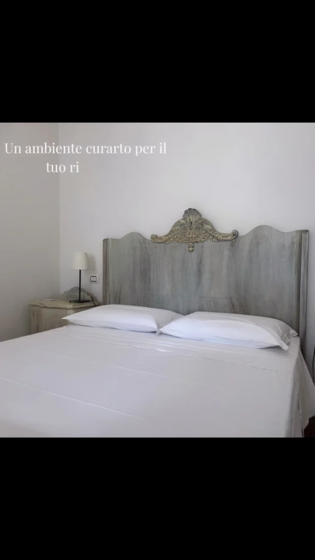 Ogni dettaglio è pensato per farti sentire a casa.
Lenzuola fresche, pulizia impeccabile e un letto pronto ad accoglierti.
Ti aspettiamo a Castiglione dei Pepoli 💛✨

#appartamentoturistico #ospitalità #castiglionedeipepoli #viaggiareinitalia #relax