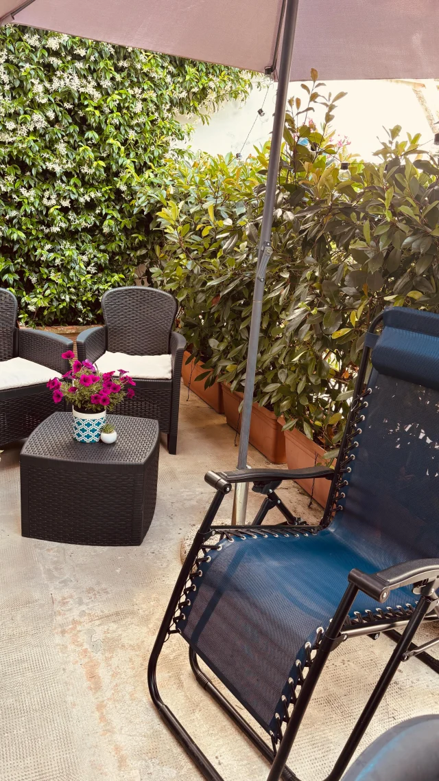 Un angolo raffinato dove il relax è di casa 🌿✨
Ti aspettiamo a Castiglione dei Pepoli 💚
🌷scopri di più su www.appturisticosimona.it

#appennino #relax #ospitalità #turismoitalia #giardino #vacanzaitaliana #castiglionedeipepoli #appartamentosimona